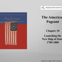 American pageant chapter 12 notes