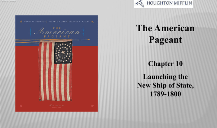 American pageant chapter 12 notes