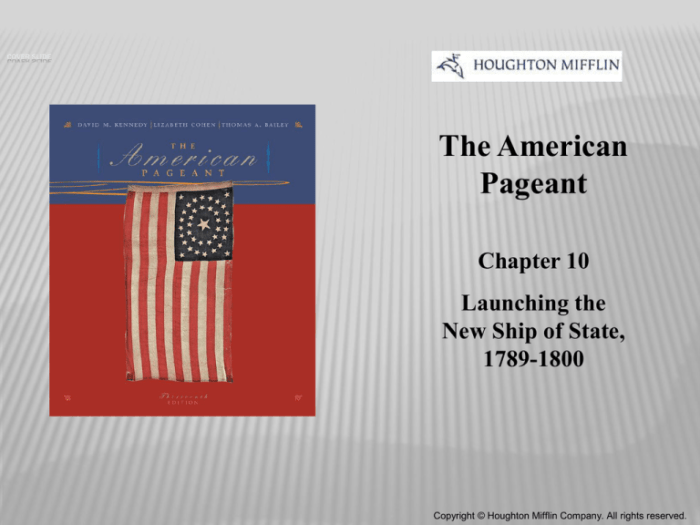 American pageant chapter 12 notes