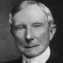 John d. rockefeller apush definition