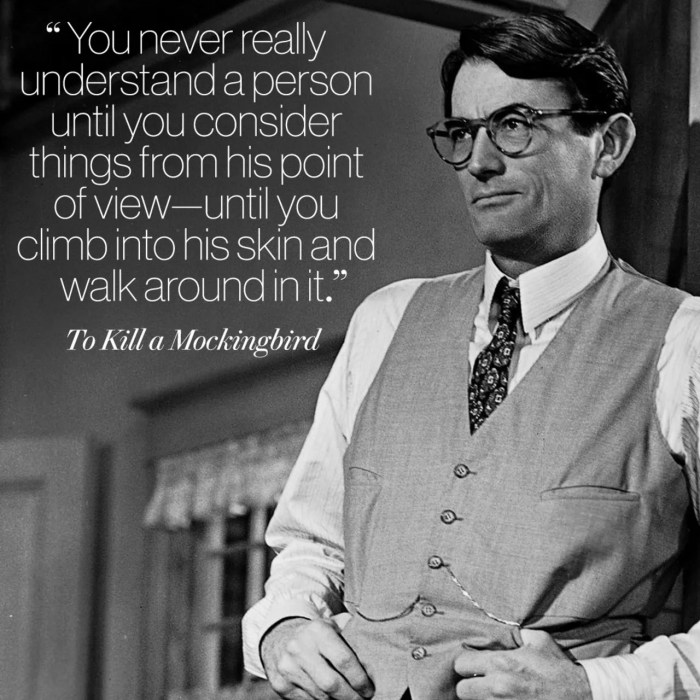 To kill a mockingbird quotes courage