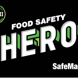 Safemark food safety study guide