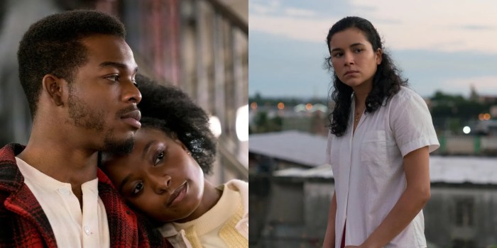 Quotes from if beale street could talk