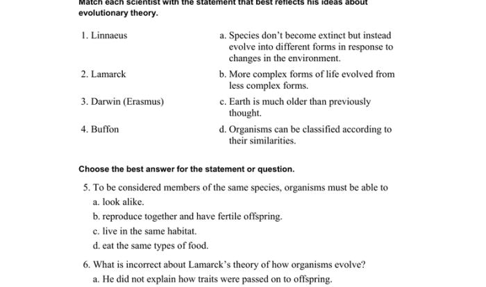 Chapter 10 section 1 meiosis study guide answer key