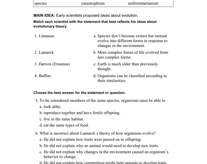 Chapter 10 section 1 meiosis study guide answer key