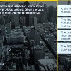 Projection scenarios examples dataself algorithms tackle statistical sql forecasting allow tableau server